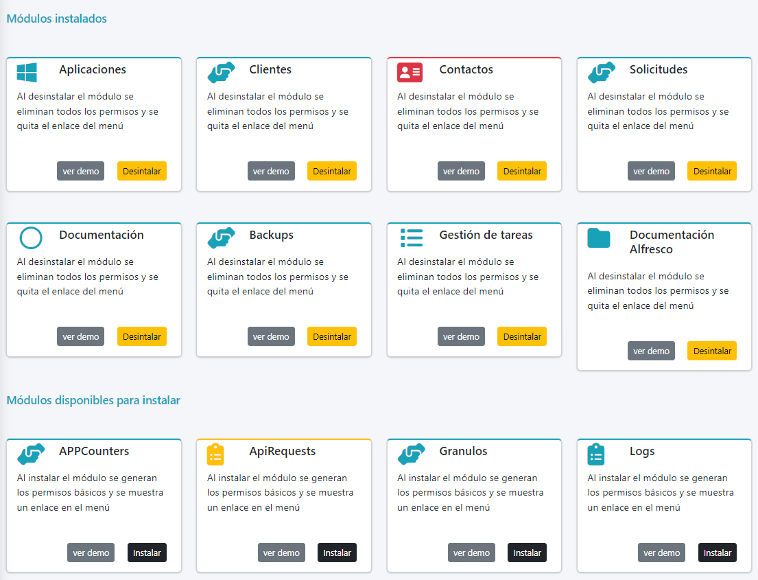 Laravel documentation screenshot